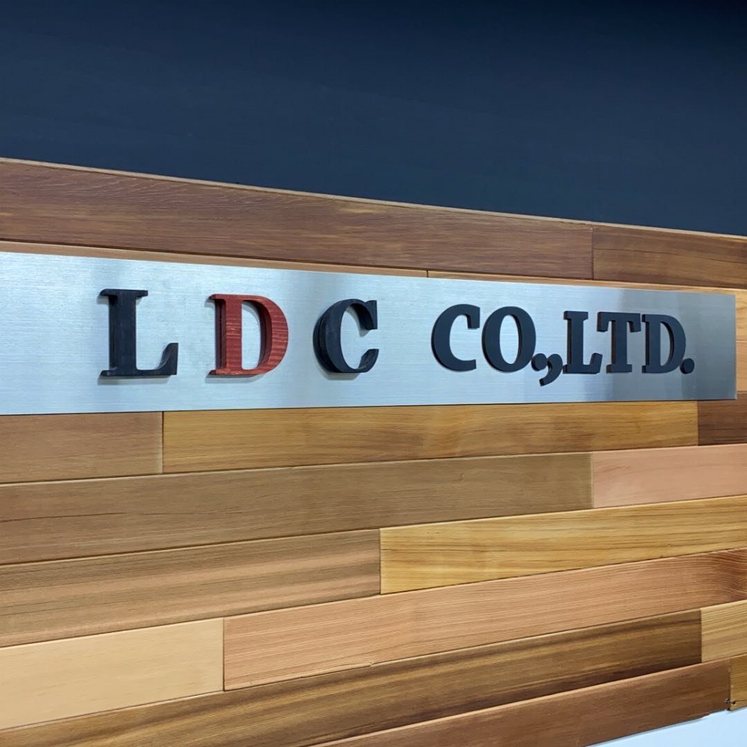 株式会社LDC
